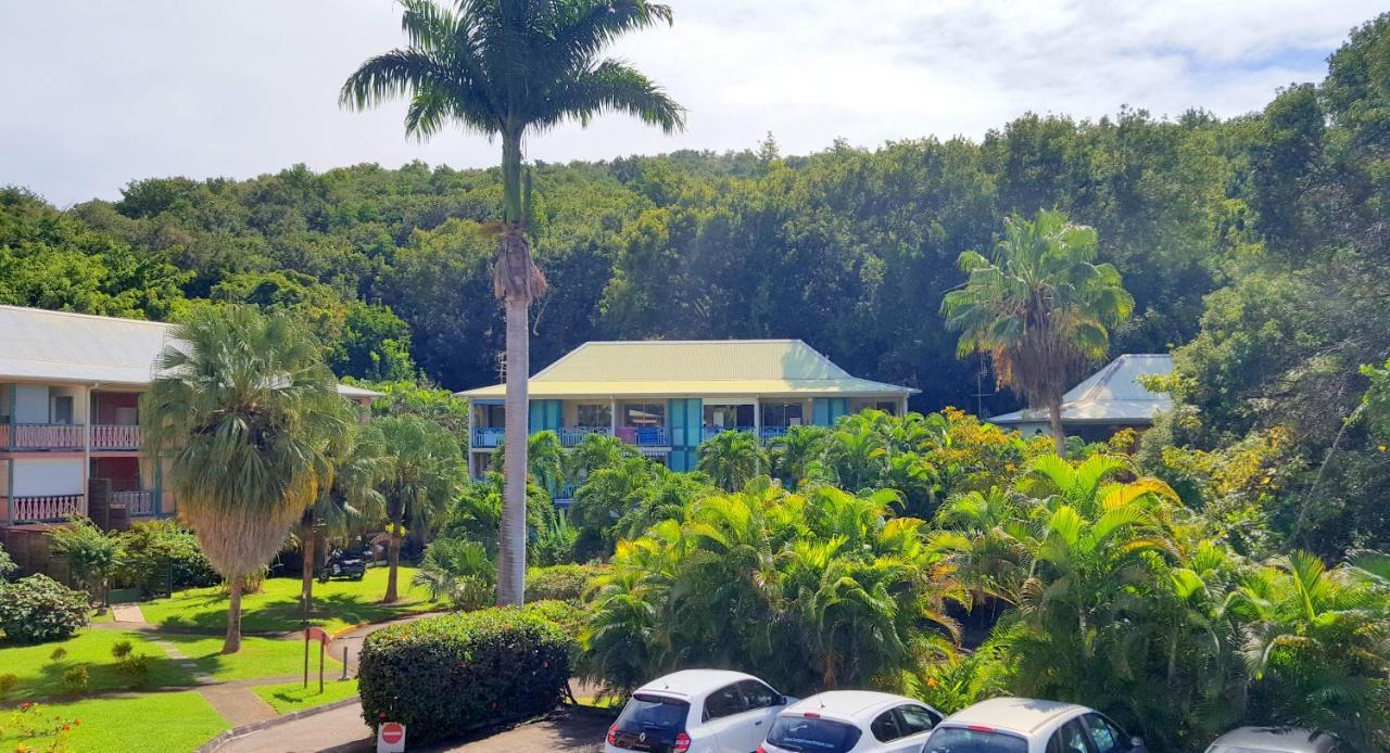 סנטה-אנה Color Garden - Studio Martinique מראה חיצוני תמונה