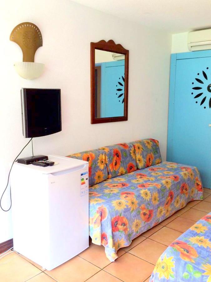 סנטה-אנה Color Garden - Studio Martinique מראה חיצוני תמונה
