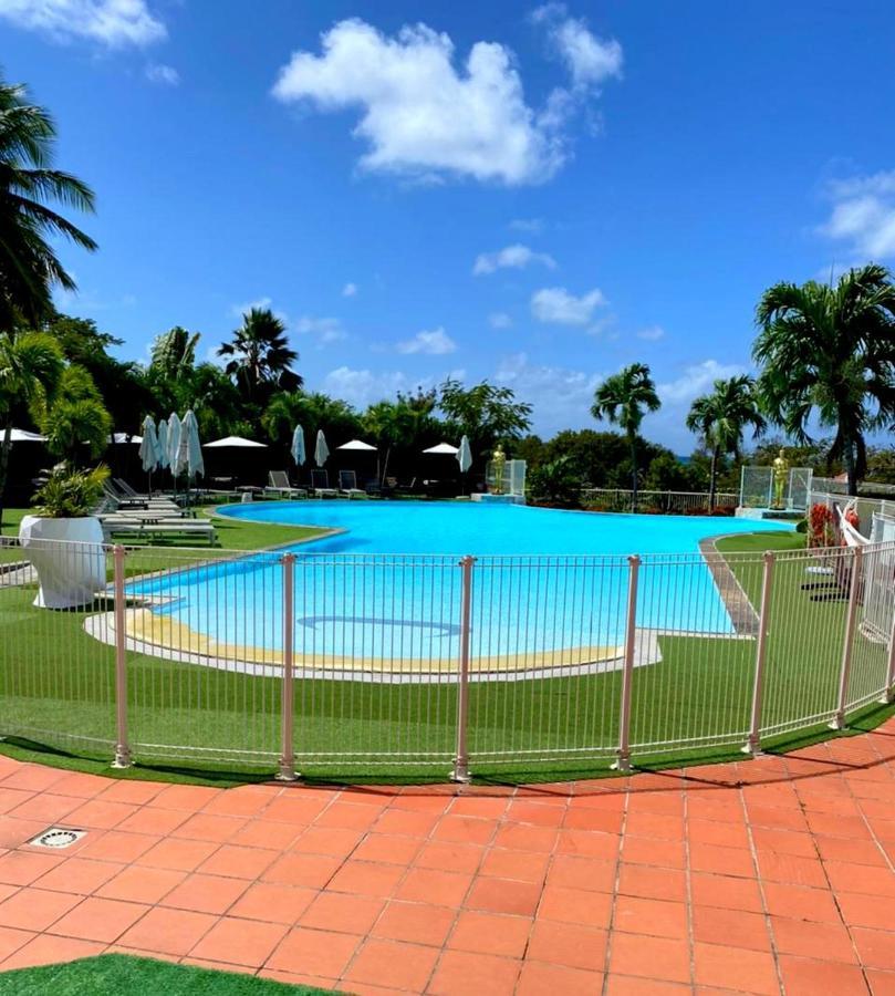 סנטה-אנה Color Garden - Studio Martinique מראה חיצוני תמונה