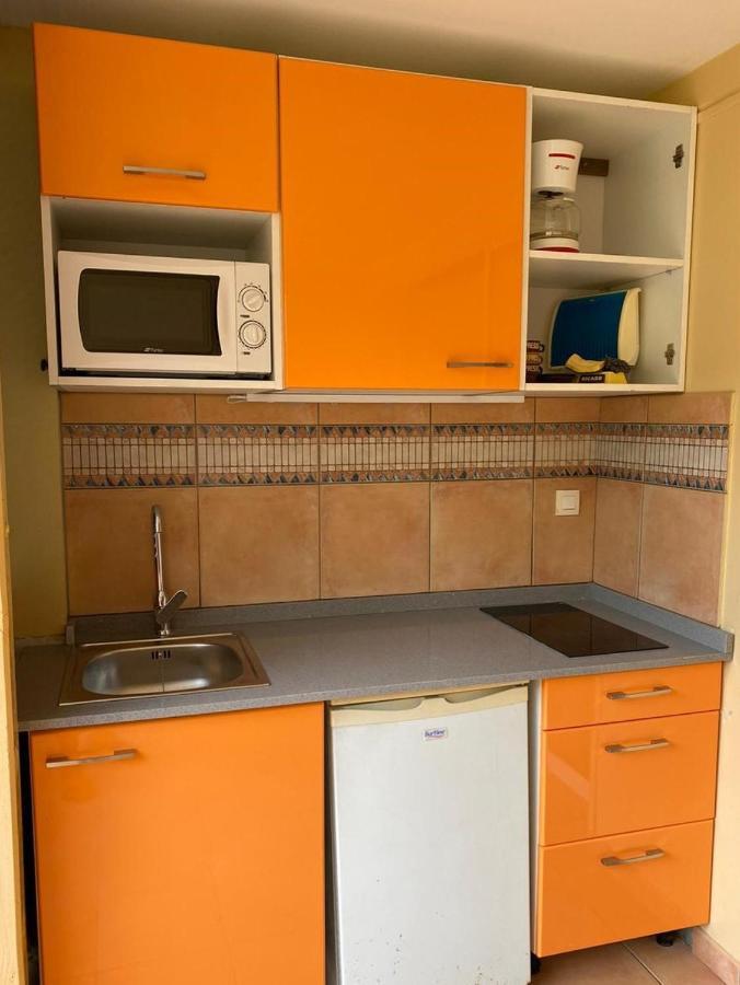 סנטה-אנה Color Garden - Studio Martinique מראה חיצוני תמונה