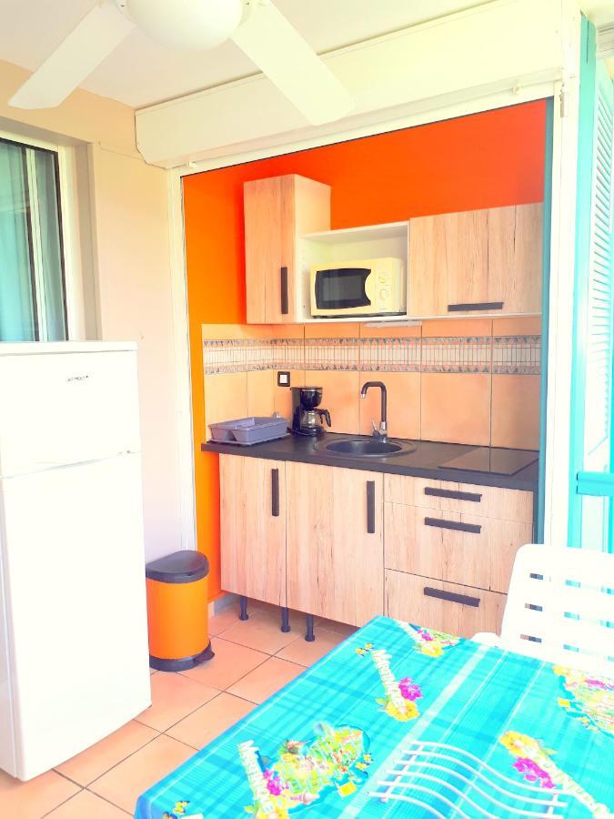 סנטה-אנה Color Garden - Studio Martinique מראה חיצוני תמונה