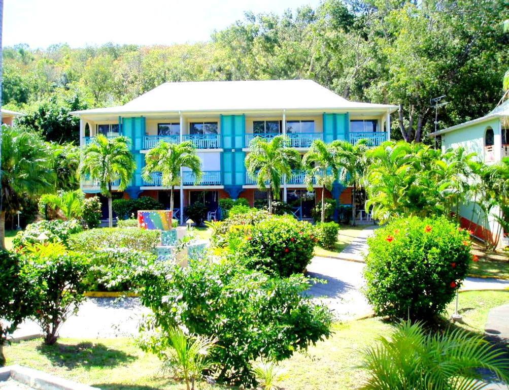 סנטה-אנה Color Garden - Studio Martinique מראה חיצוני תמונה