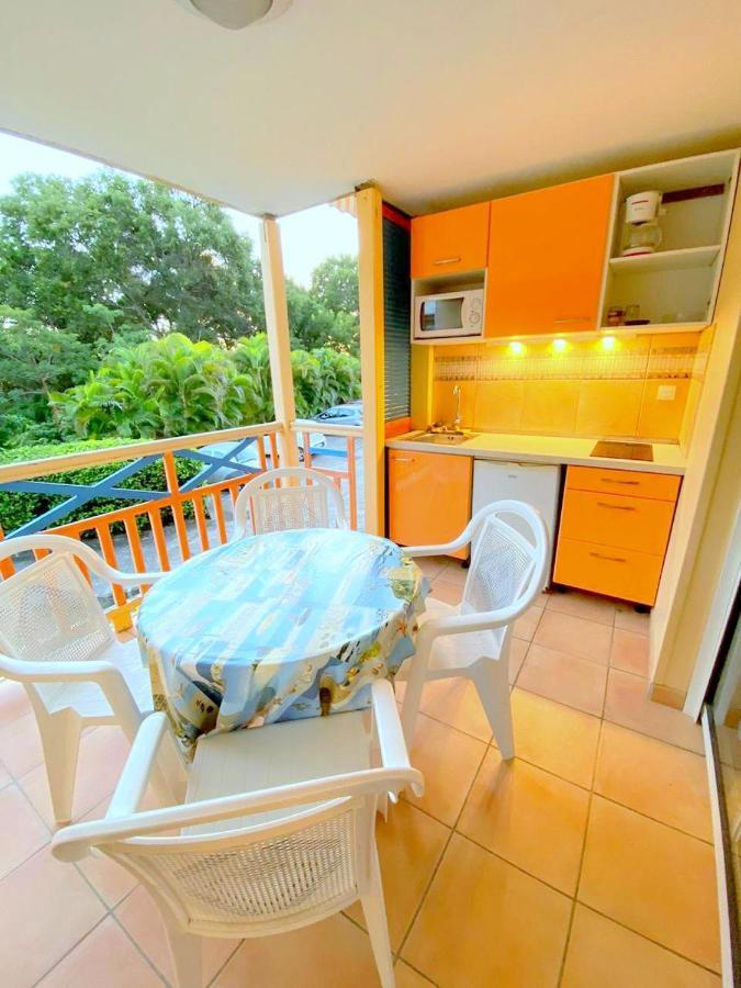 סנטה-אנה Color Garden - Studio Martinique מראה חיצוני תמונה